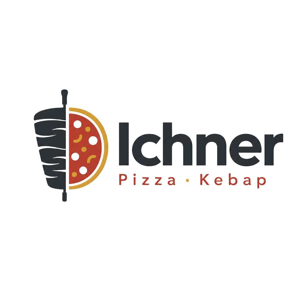 Logo von Ichner Pizza Kebap